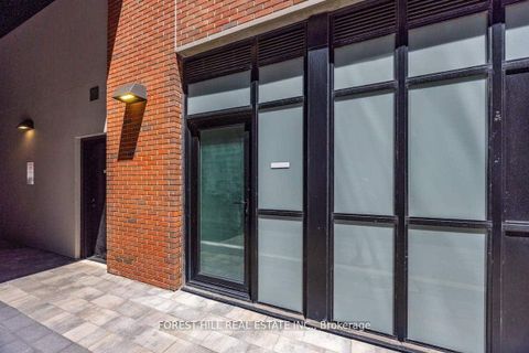 Photo 31 at 101 - 2300 St Clair Avenue W, Junction Area, Toronto