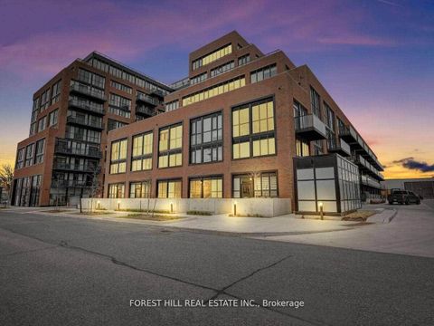 Photo 33 at 101 - 2300 St Clair Avenue W, Junction Area, Toronto