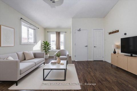 Photo 3 at 64 Copeman Crescent, Painswick North, Barrie