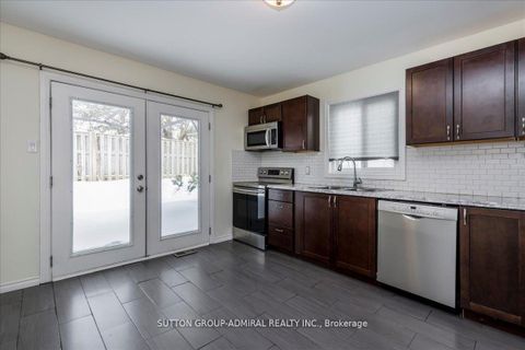 Photo 8 at 64 Copeman Crescent, Painswick North, Barrie
