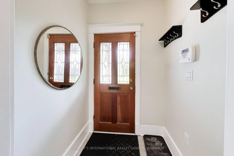 Photo 2 at 159 Glenmount Park Road, Danforth, Toronto