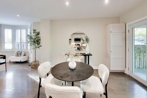 Photo 5 at 159 Glenmount Park Road, Danforth, Toronto