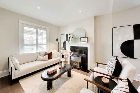 Photo 7 at 159 Glenmount Park Road, Danforth, Toronto