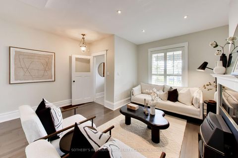Photo 8 at 159 Glenmount Park Road, Danforth, Toronto