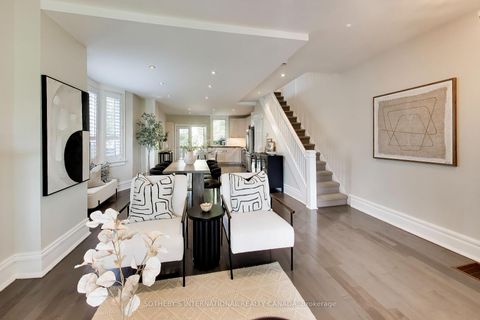 Photo 9 at 159 Glenmount Park Road, Danforth, Toronto