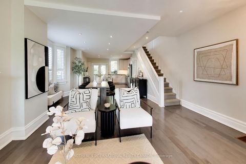 Photo 10 at 159 Glenmount Park Road, Danforth, Toronto
