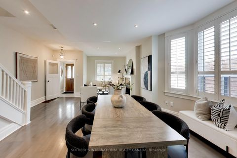 Photo 11 at 159 Glenmount Park Road, Danforth, Toronto