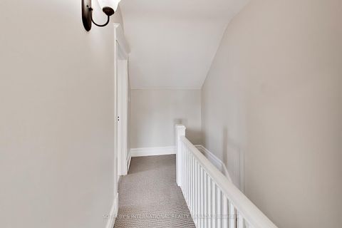 Photo 13 at 159 Glenmount Park Road, Danforth, Toronto