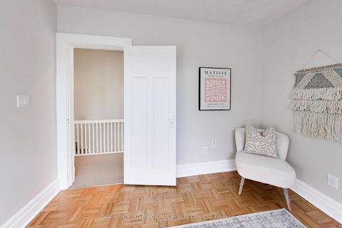 Photo 14 at 159 Glenmount Park Road, Danforth, Toronto
