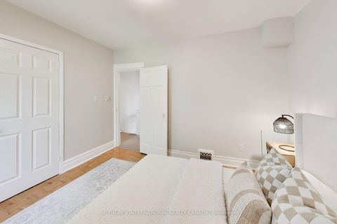 Photo 16 at 159 Glenmount Park Road, Danforth, Toronto