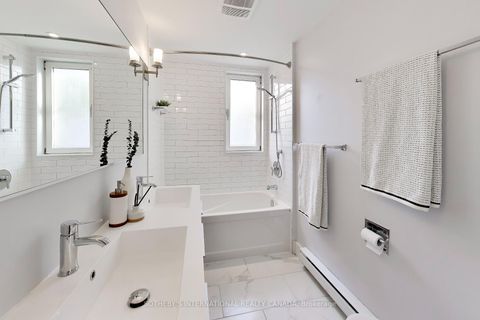 Photo 18 at 159 Glenmount Park Road, Danforth, Toronto
