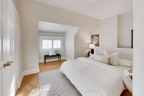 Photo 21 at 159 Glenmount Park Road, Danforth, Toronto