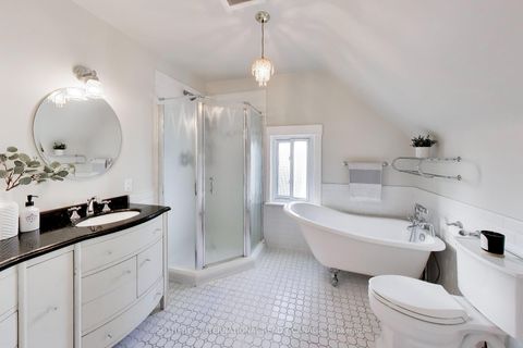 Photo 28 at 159 Glenmount Park Road, Danforth, Toronto