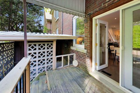 Photo 33 at 159 Glenmount Park Road, Danforth, Toronto