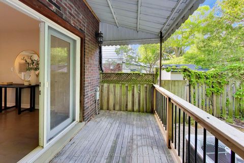 Photo 34 at 159 Glenmount Park Road, Danforth, Toronto