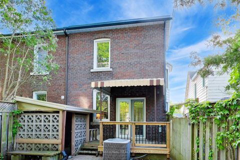 Photo 35 at 159 Glenmount Park Road, Danforth, Toronto