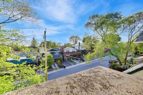 Photo 39 at 159 Glenmount Park Road, Danforth, Toronto