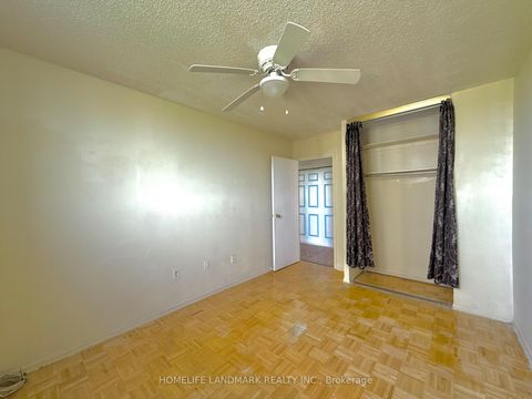Photo 11 at 506 - 200 Lotherton Pathway, Glen Park, Toronto