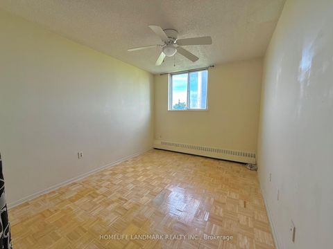 Photo 12 at 506 - 200 Lotherton Pathway, Glen Park, Toronto