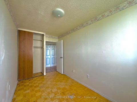 Photo 13 at 506 - 200 Lotherton Pathway, Glen Park, Toronto