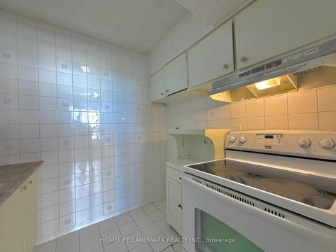 Photo 17 at 506 - 200 Lotherton Pathway, Glen Park, Toronto
