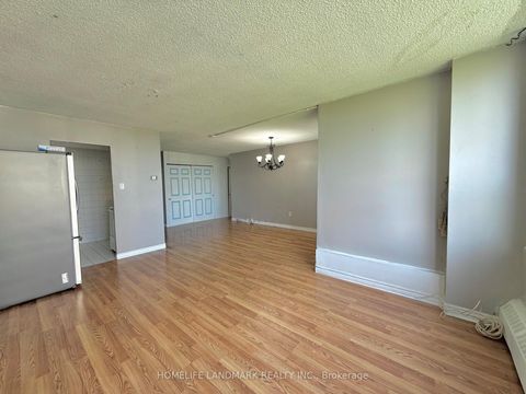 Photo 18 at 506 - 200 Lotherton Pathway, Glen Park, Toronto