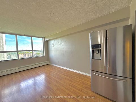 Photo 19 at 506 - 200 Lotherton Pathway, Glen Park, Toronto