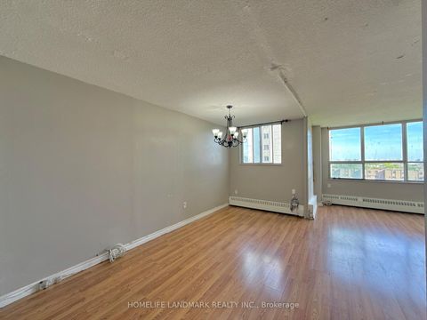 Photo 20 at 506 - 200 Lotherton Pathway, Glen Park, Toronto