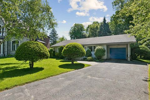 Photo 0 at 25 Groveland Crescent, Donalda, Toronto