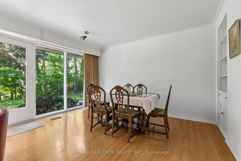 Photo 9 at 25 Groveland Crescent, Donalda, Toronto