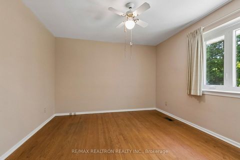 Photo 16 at 25 Groveland Crescent, Donalda, Toronto