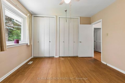 Photo 17 at 25 Groveland Crescent, Donalda, Toronto