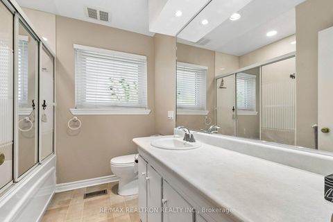 Photo 20 at 25 Groveland Crescent, Donalda, Toronto