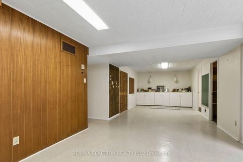 Photo 24 at 25 Groveland Crescent, Donalda, Toronto