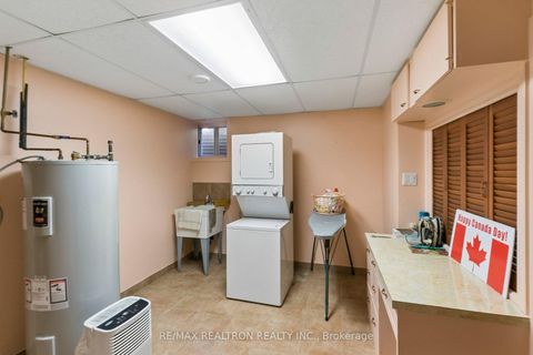 Photo 26 at 25 Groveland Crescent, Donalda, Toronto