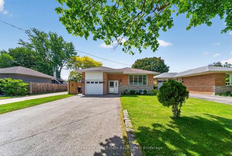 Photo 1 at 141 The Westway, Richview, Toronto