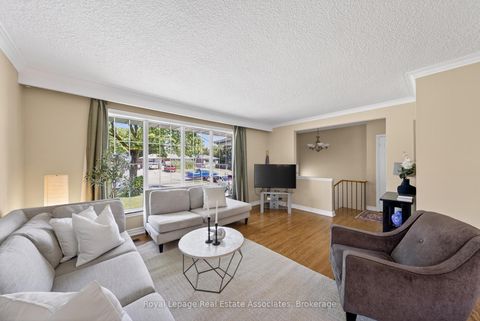 Photo 2 at 141 The Westway, Richview, Toronto