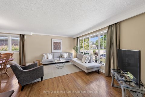 Photo 3 at 141 The Westway, Richview, Toronto