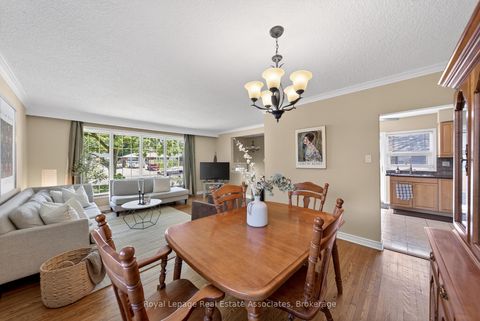 Photo 4 at 141 The Westway, Richview, Toronto