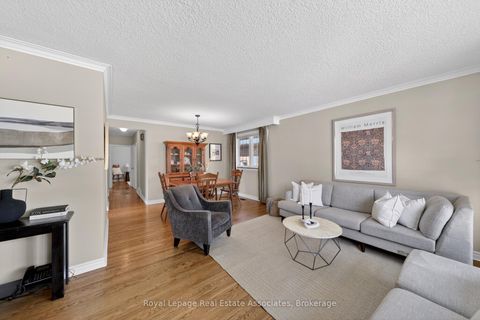 Photo 5 at 141 The Westway, Richview, Toronto