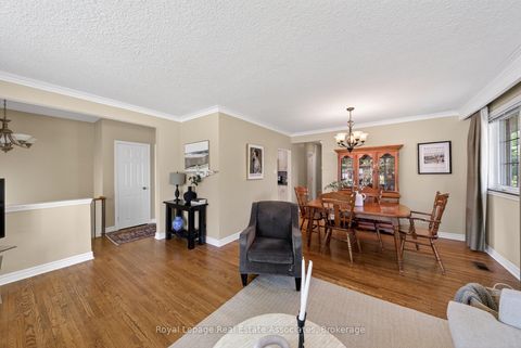 Photo 6 at 141 The Westway, Richview, Toronto