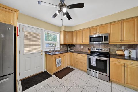 Photo 7 at 141 The Westway, Richview, Toronto