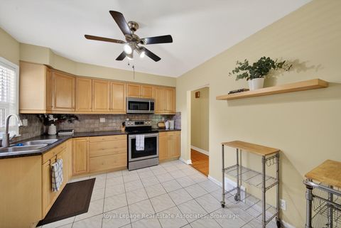 Photo 8 at 141 The Westway, Richview, Toronto