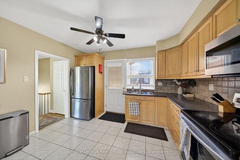 Photo 9 at 141 The Westway, Richview, Toronto