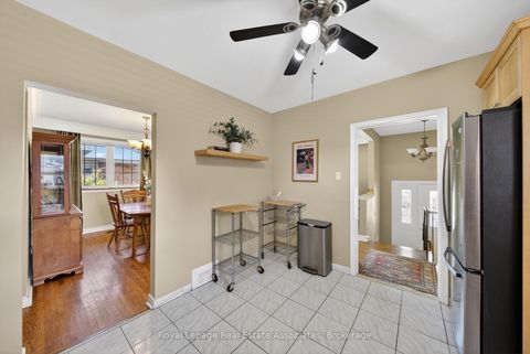 Photo 10 at 141 The Westway, Richview, Toronto
