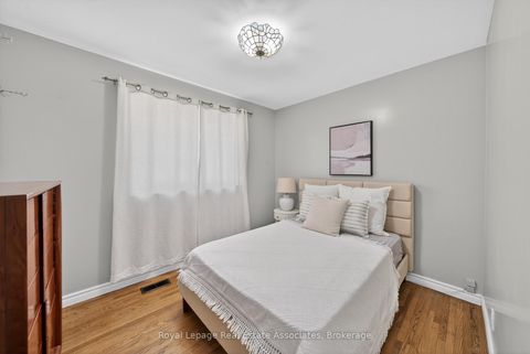 Photo 11 at 141 The Westway, Richview, Toronto