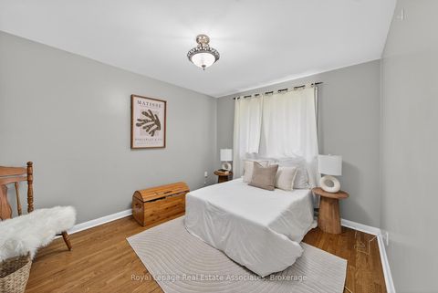 Photo 12 at 141 The Westway, Richview, Toronto