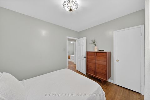 Photo 13 at 141 The Westway, Richview, Toronto