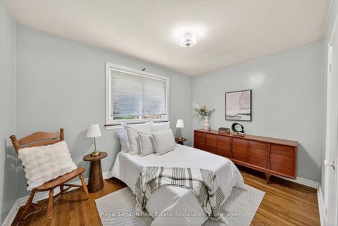 Photo 14 at 141 The Westway, Richview, Toronto
