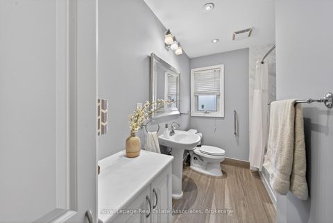 Photo 15 at 141 The Westway, Richview, Toronto